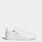 adidas Gazelle White/White-Gold Metallic