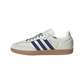 adidas Samba Off White Dark Blue (Women's)