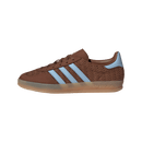 adidas Gazelle Indoor Preloved Brown Clear Sky Gum (Women's)