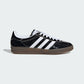 adidas Gazelle Indoor Core Black Patent Leather