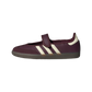 adidas Samba Jane Maroon Cream White (Women's)