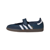 adidas Samba Jane Crew Navy White (Women's)
