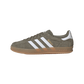adidas Gazelle Indoor Olive Strata Cloud White Gum