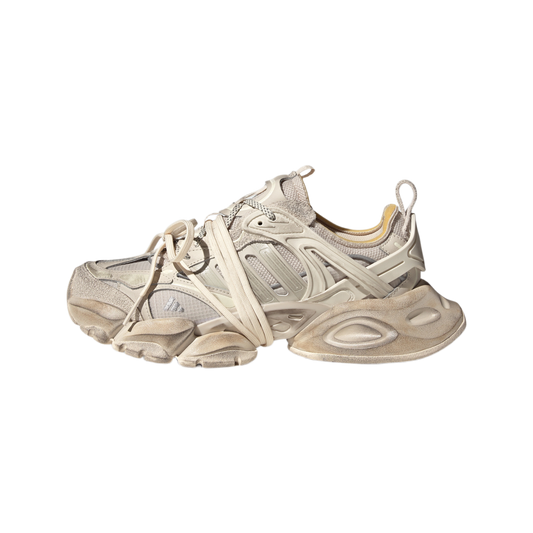 adidas XLG Runner Deluxe Wonder Beige