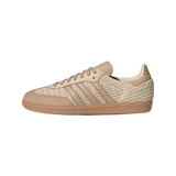 adidas Samba OG Crochet Pack Sand Strata (Women's)