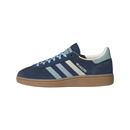 adidas Handball Spezial Night Indigo Hazy Green (Women's)
