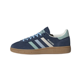 adidas Handball Spezial Night Indigo Hazy Green (Women's)