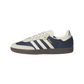 adidas Samba OG Night Indigo Crew White (Women's)