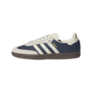 adidas Samba OG Night Indigo Crew White (Women's)
