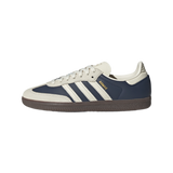 adidas Samba OG Night Indigo Crew White (Women's)