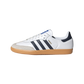 adidas Samba OG White Night Indigo Gum