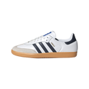 adidas Samba OG White Night Indigo Gum