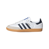 adidas Samba OG White Night Indigo Gum