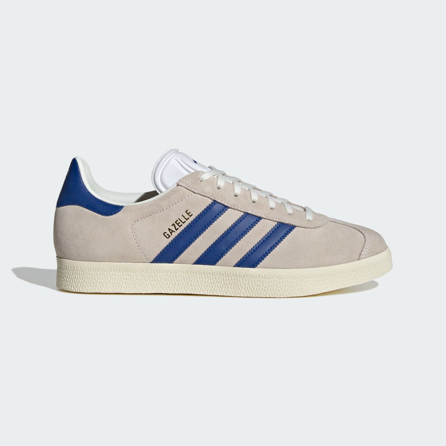 adidas Gazelle Manchester United Off White