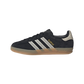 adidas Gazelle Indoor Core Black Wonder White (Women's)