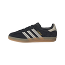 adidas Gazelle Indoor Core Black Wonder White (Women's)