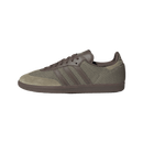 adidas Samba OG Orbit Green Cargo Brown
