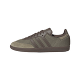 adidas Samba OG Orbit Green Cargo Brown