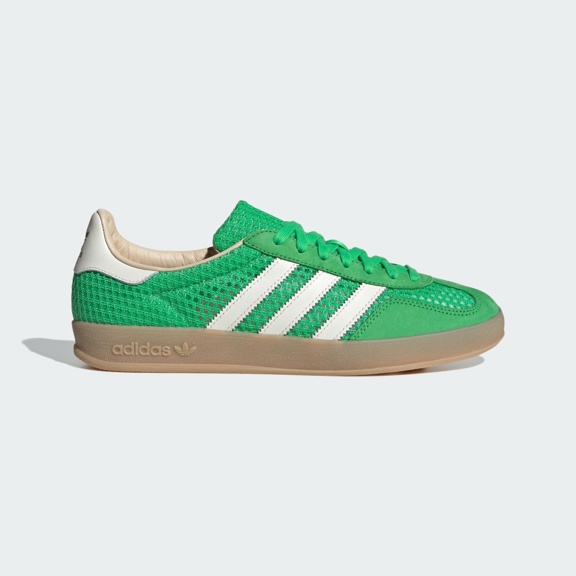 adidas Gazelle Indoor Energy Green