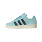 adidas Campus 00s Core Black Semi Flash Aqua