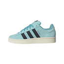 adidas Campus 00s Core Black Semi Flash Aqua