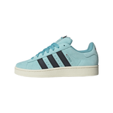 adidas Campus 00s Core Black Semi Flash Aqua