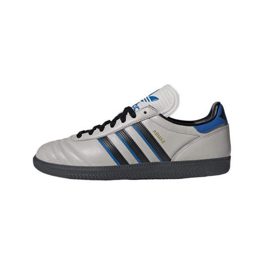adidas Samba JP Grey One Black Carbon