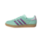 adidas Gazelle Indoor Clear Mint Active Purple (Women's)