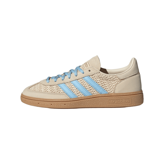 adidas Handball Spezial Sand Strata Clear Sky (Women's)