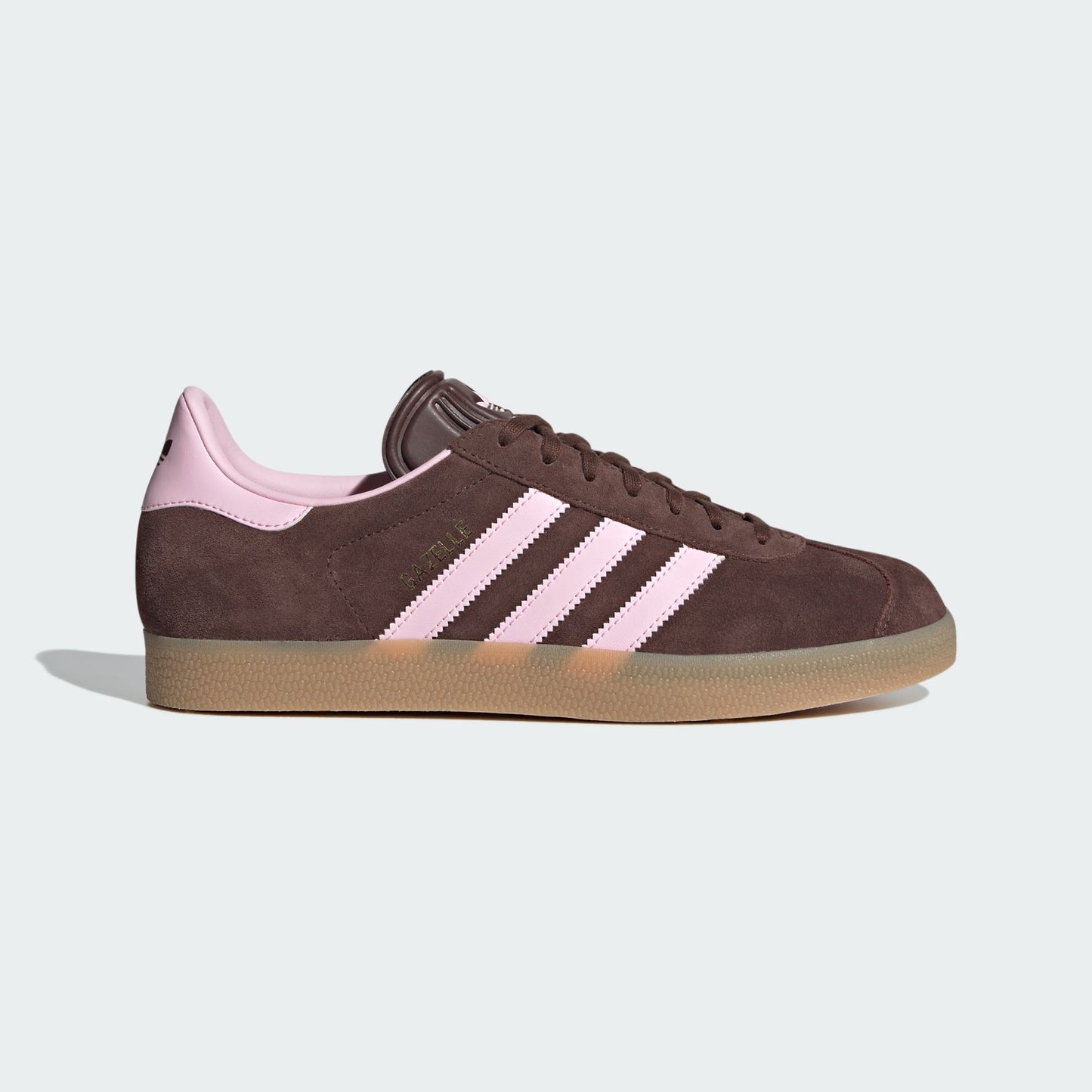 adidas Gazelle Auburn Clear Pink