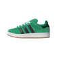 adidas Campus 00s Green Core Black (Women's)