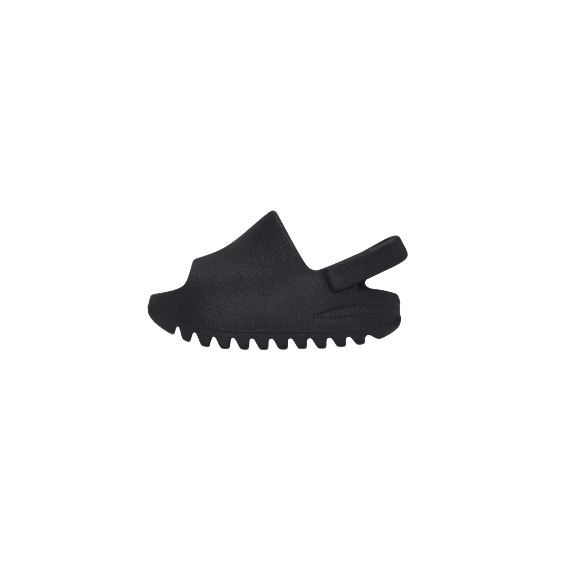 adidas Yeezy Slide Onyx (Infants)