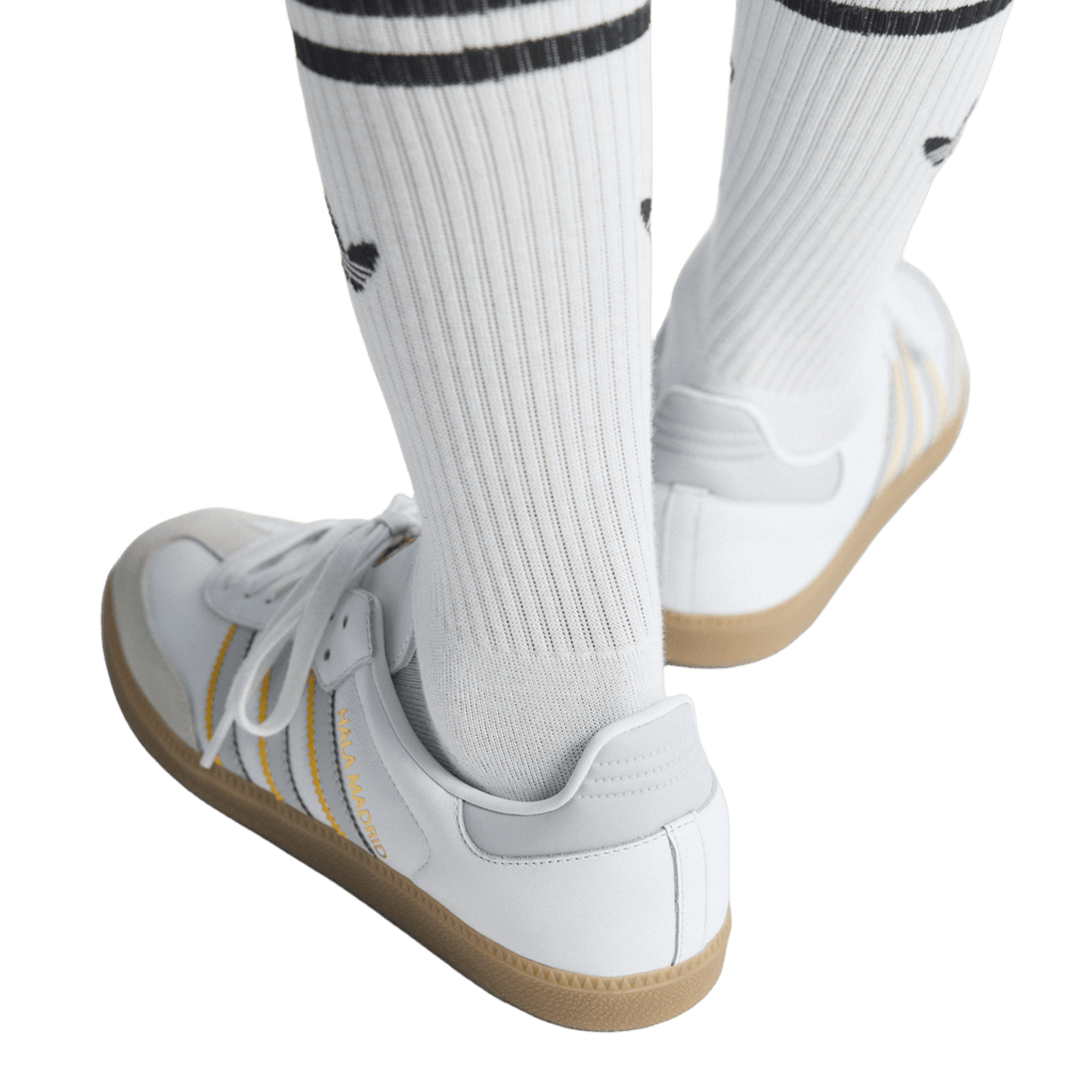 adidas Samba Real Madrid