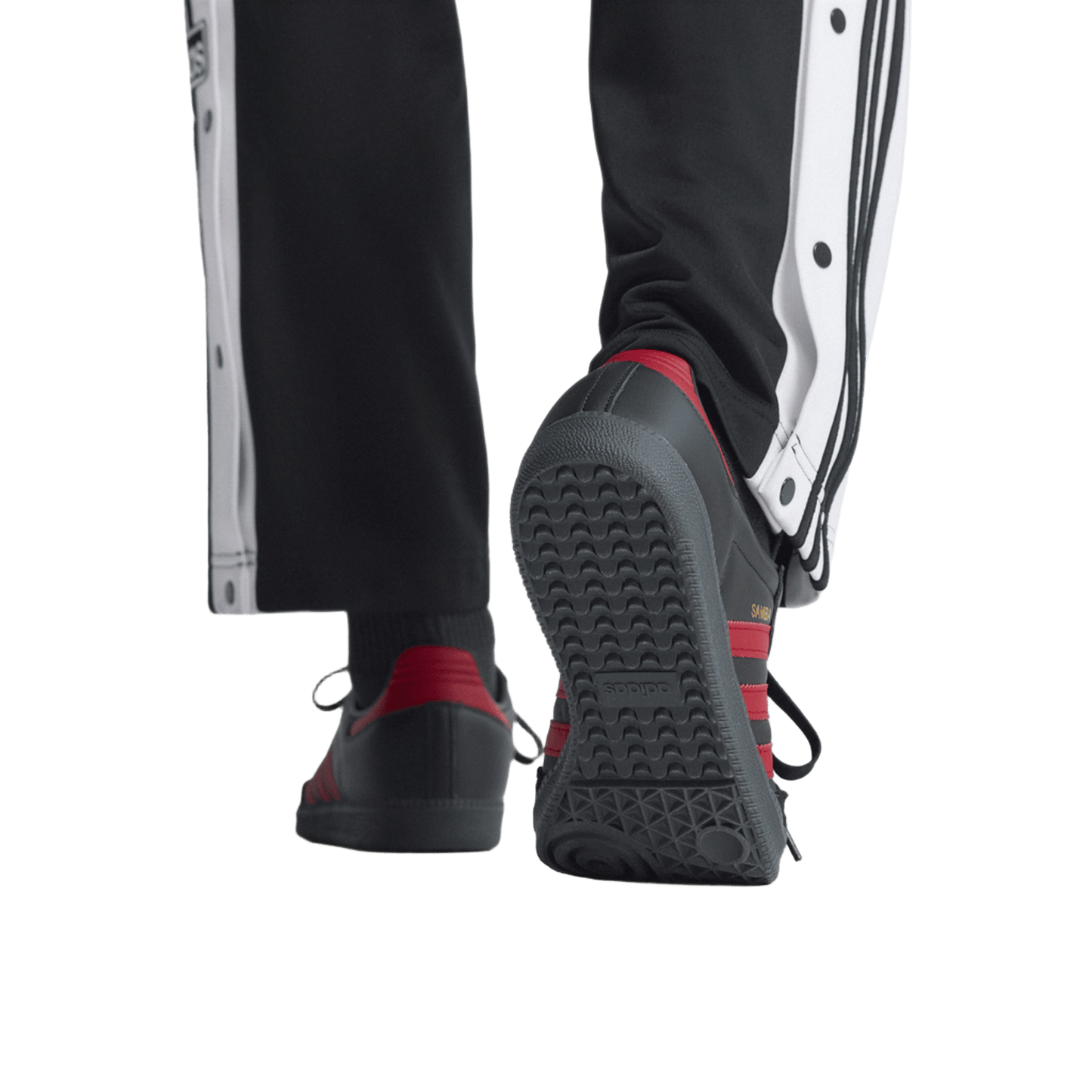 adidas Samba Manchester United