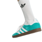 adidas Gazelle Liverpool FC Third Kit Sea Green