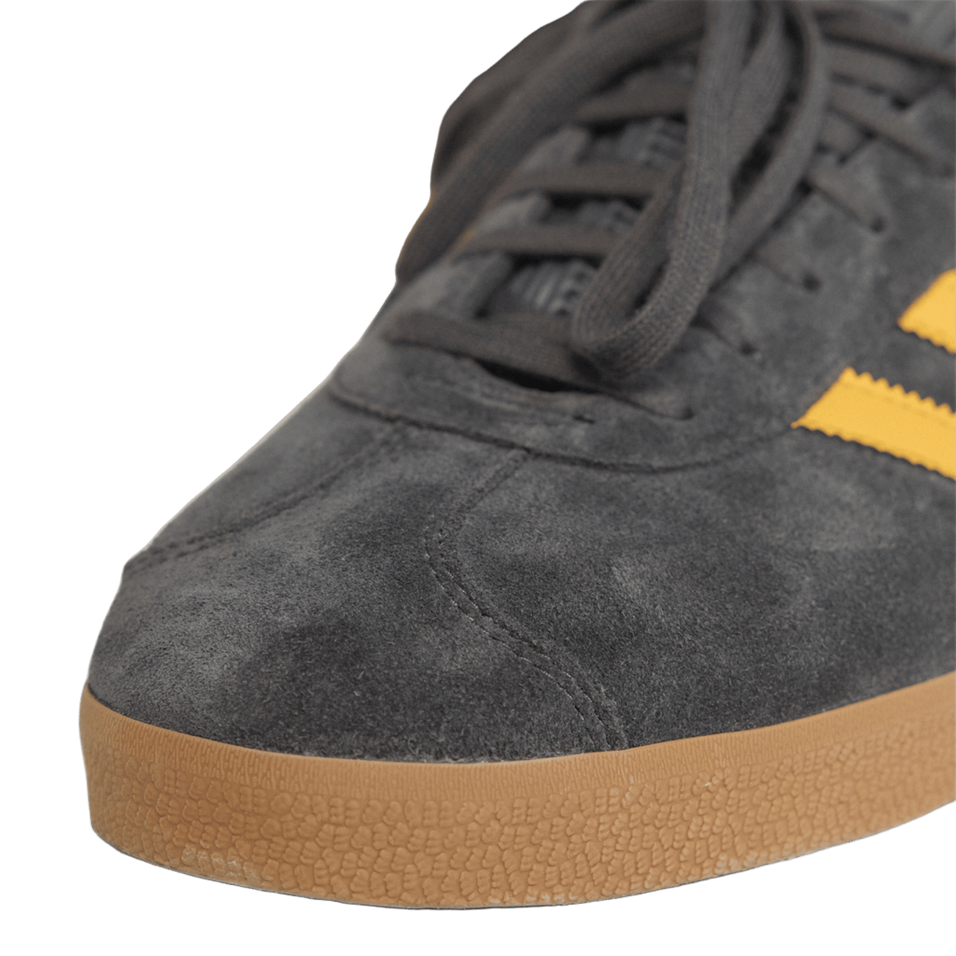 adidas Gazelle Manchester United Third Kit Brown