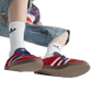adidas Gazelle New England Revolution Third Kit