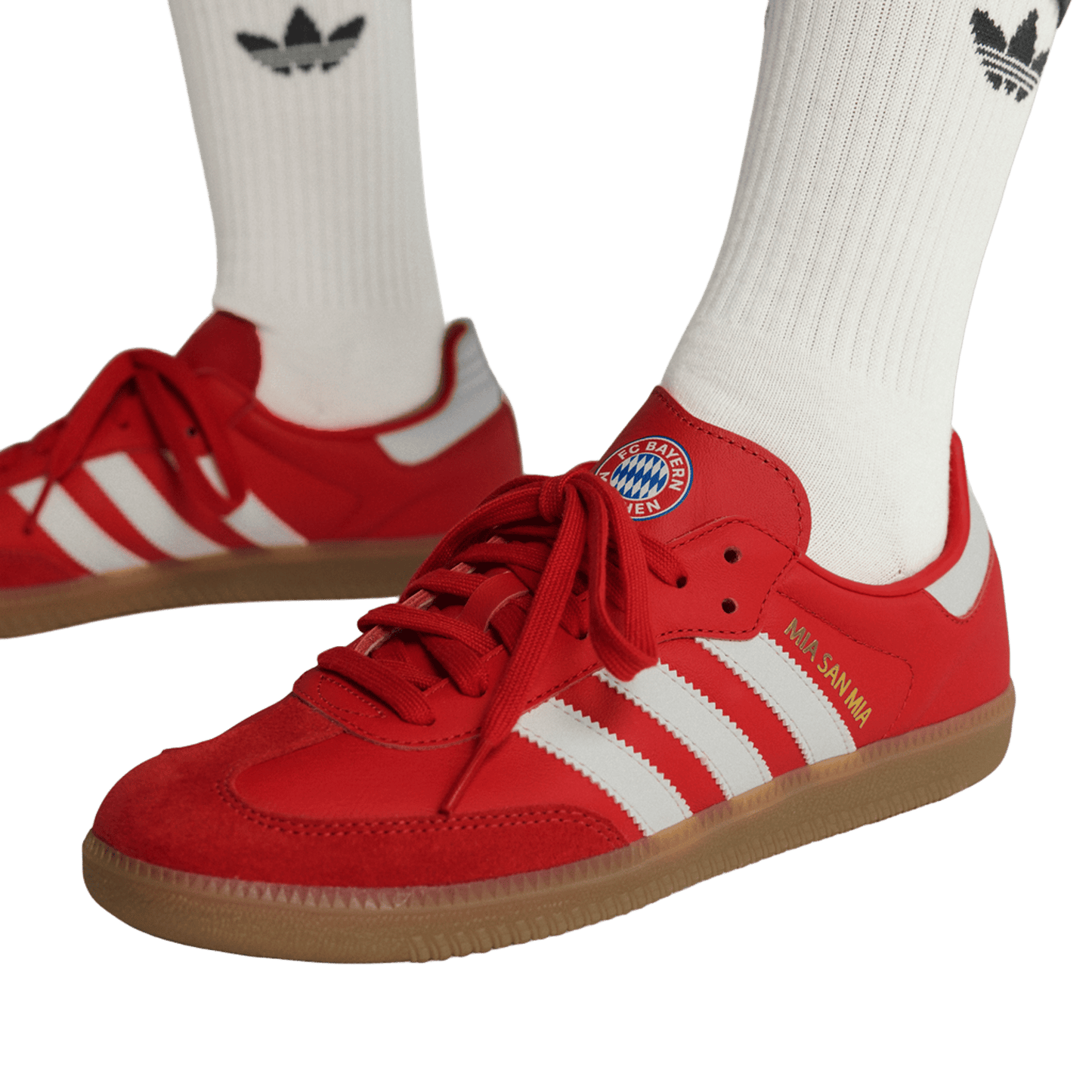 adidas Samba FC Bayern
