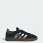 adidas Handball Spezial Core Black Silver Metallic