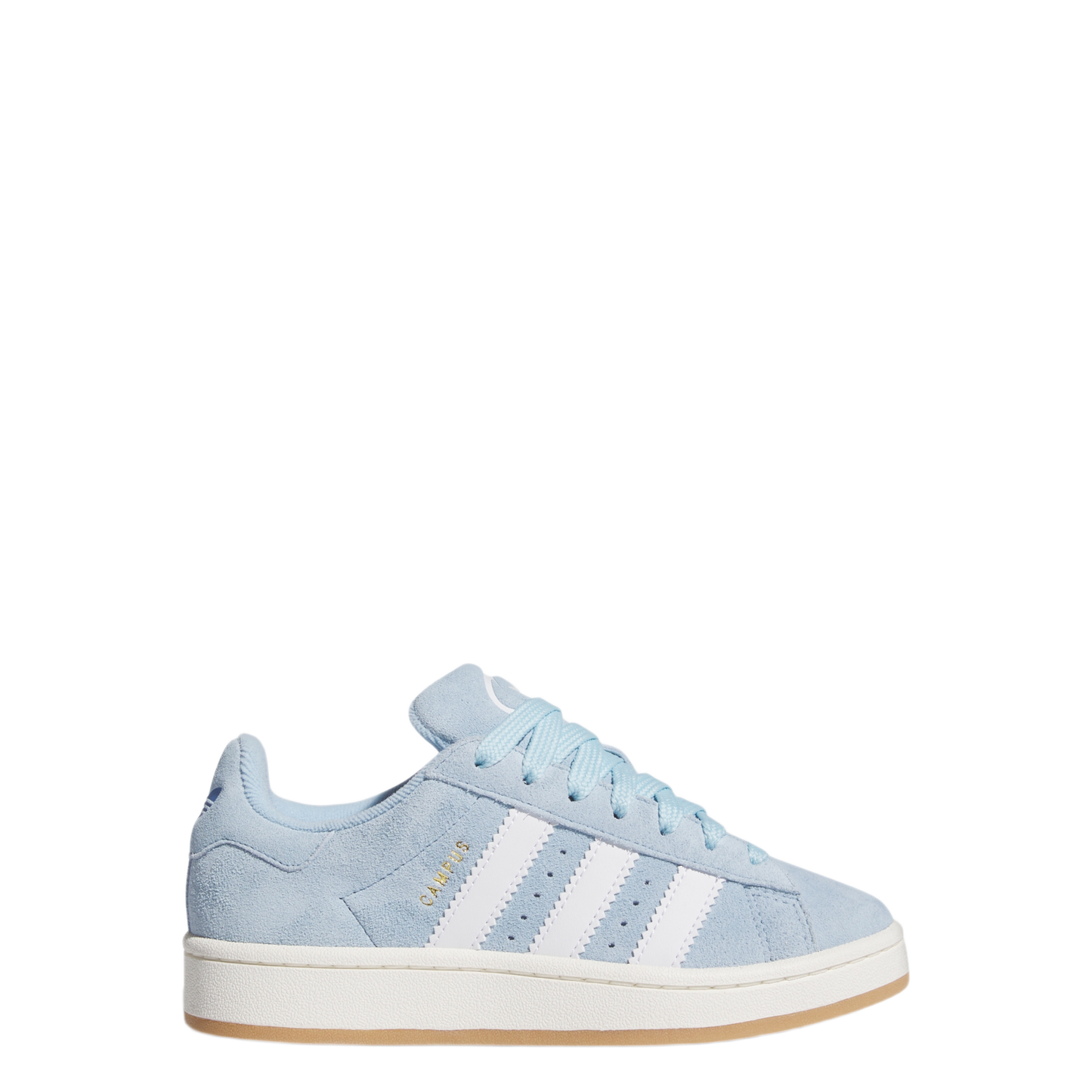 adidas Campus 00s Clear Sky Gum (Kids)