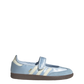 adidas Samba Jane Crystal Sky Cream White (Women's)