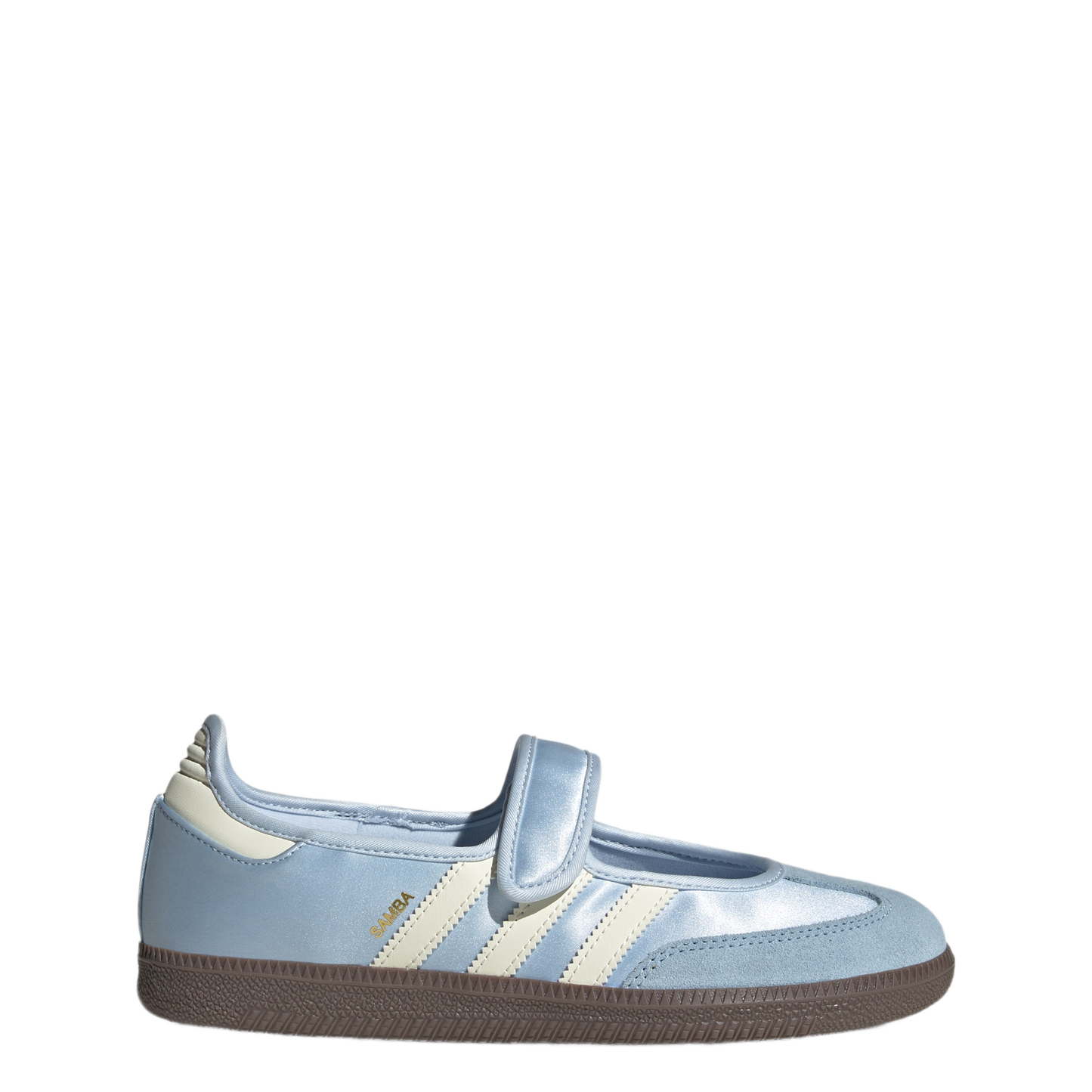 adidas Samba Jane Crystal Sky Cream White (Women's)