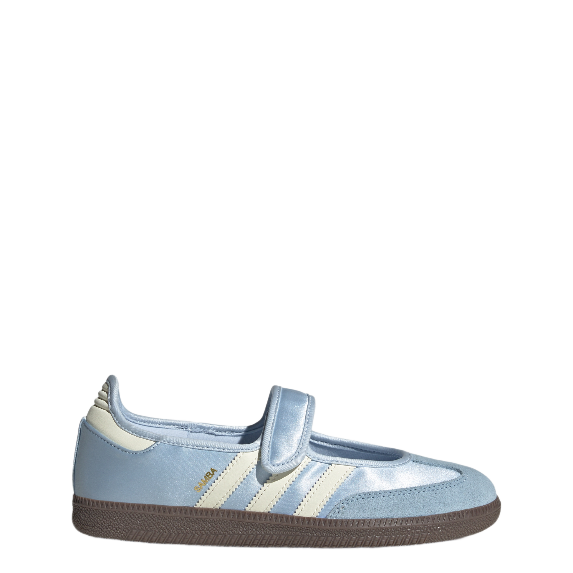 adidas Samba Jane Crystal Sky Cream White (Women's)