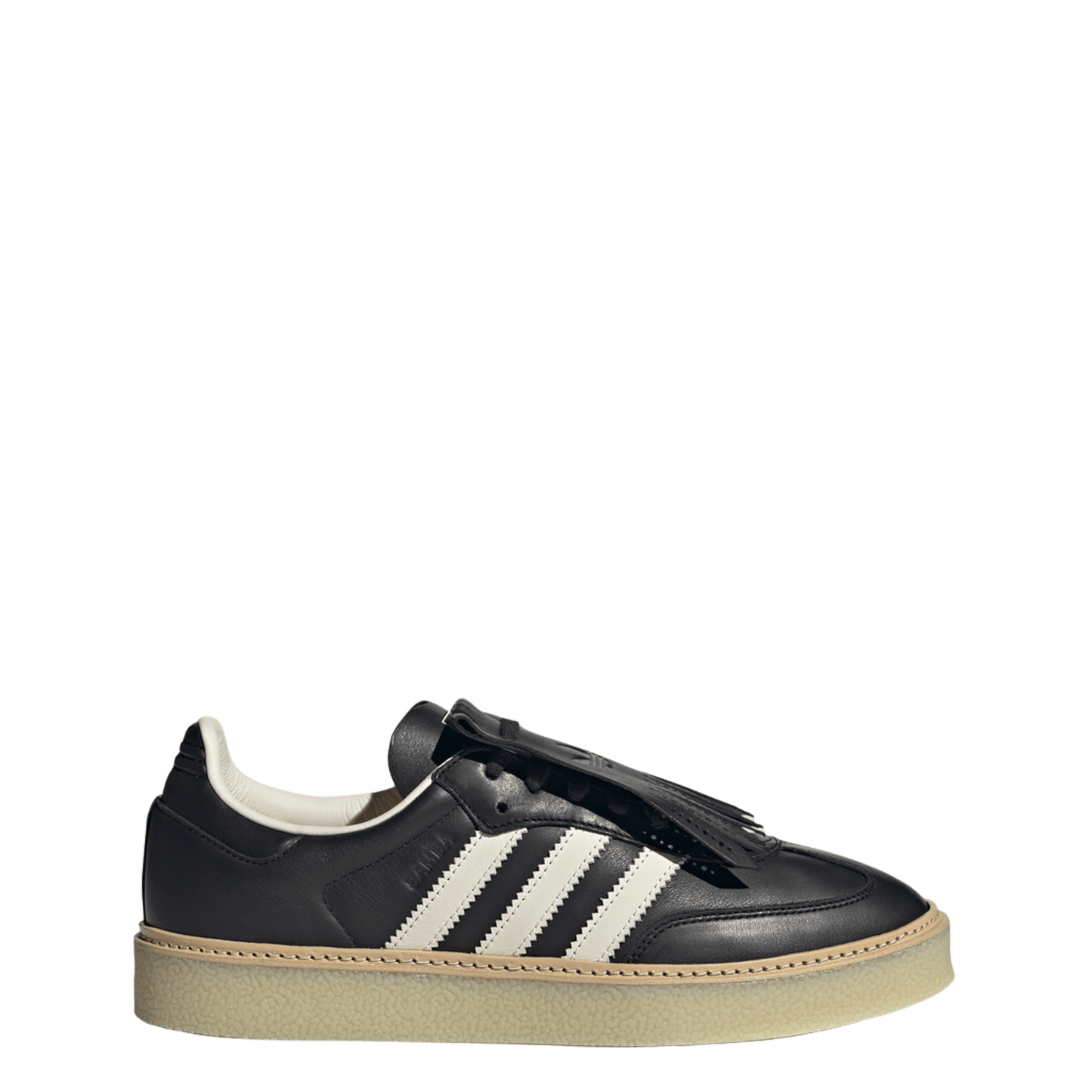 adidas Samba Lux Black Off White