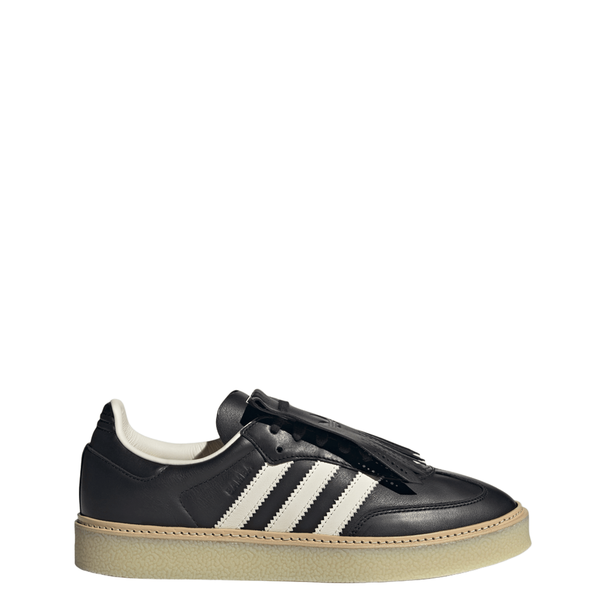 adidas Samba Lux Black Off White