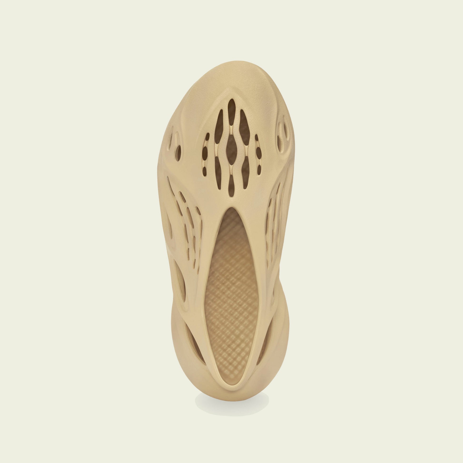 adidas Yeezy Foam RNR Desert Sand
