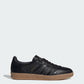adidas Gazelle Indoor Core Black Snakeskin