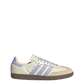 adidas Samba OG Cream White Violet (Women's)