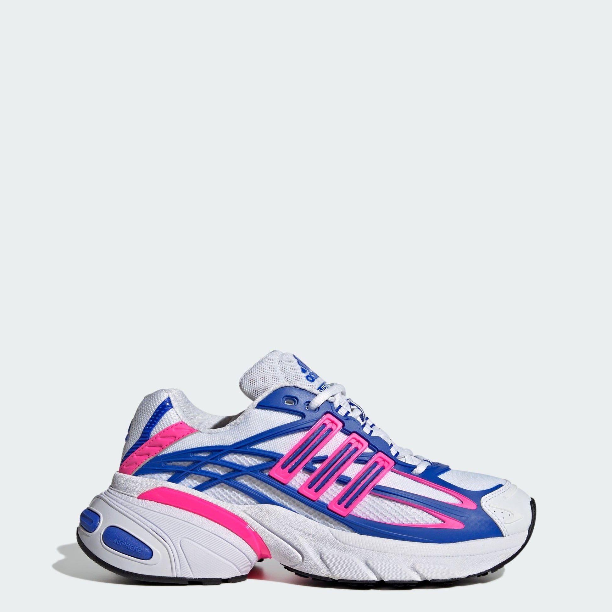 adidas Adistar XLG 2.0 White Lucid Pink Blue (Women's)