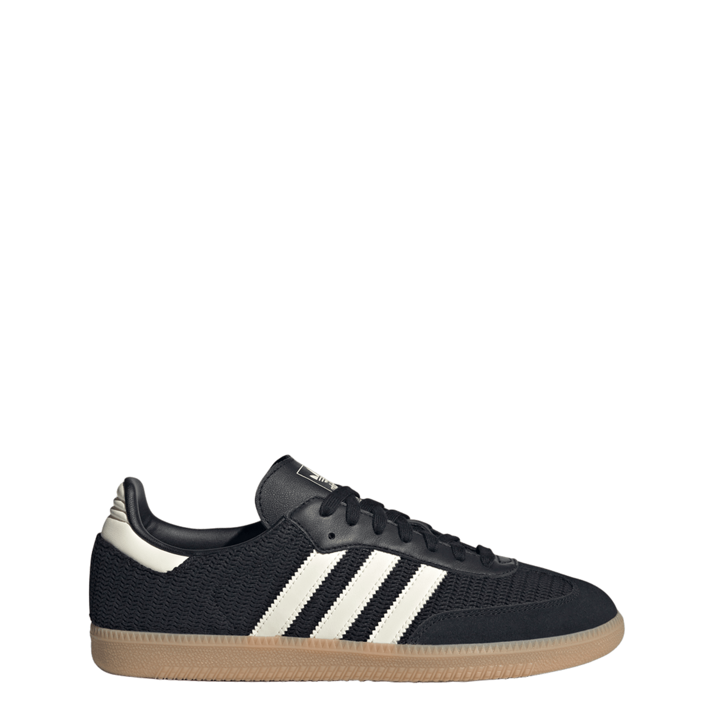 adidas Samba OG Black Cream White Magic Beige